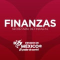 Logotipo de la Secretaria de Finanzas del Estado de México