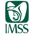 Logotipo Instituto Mexicano del Seguro Social