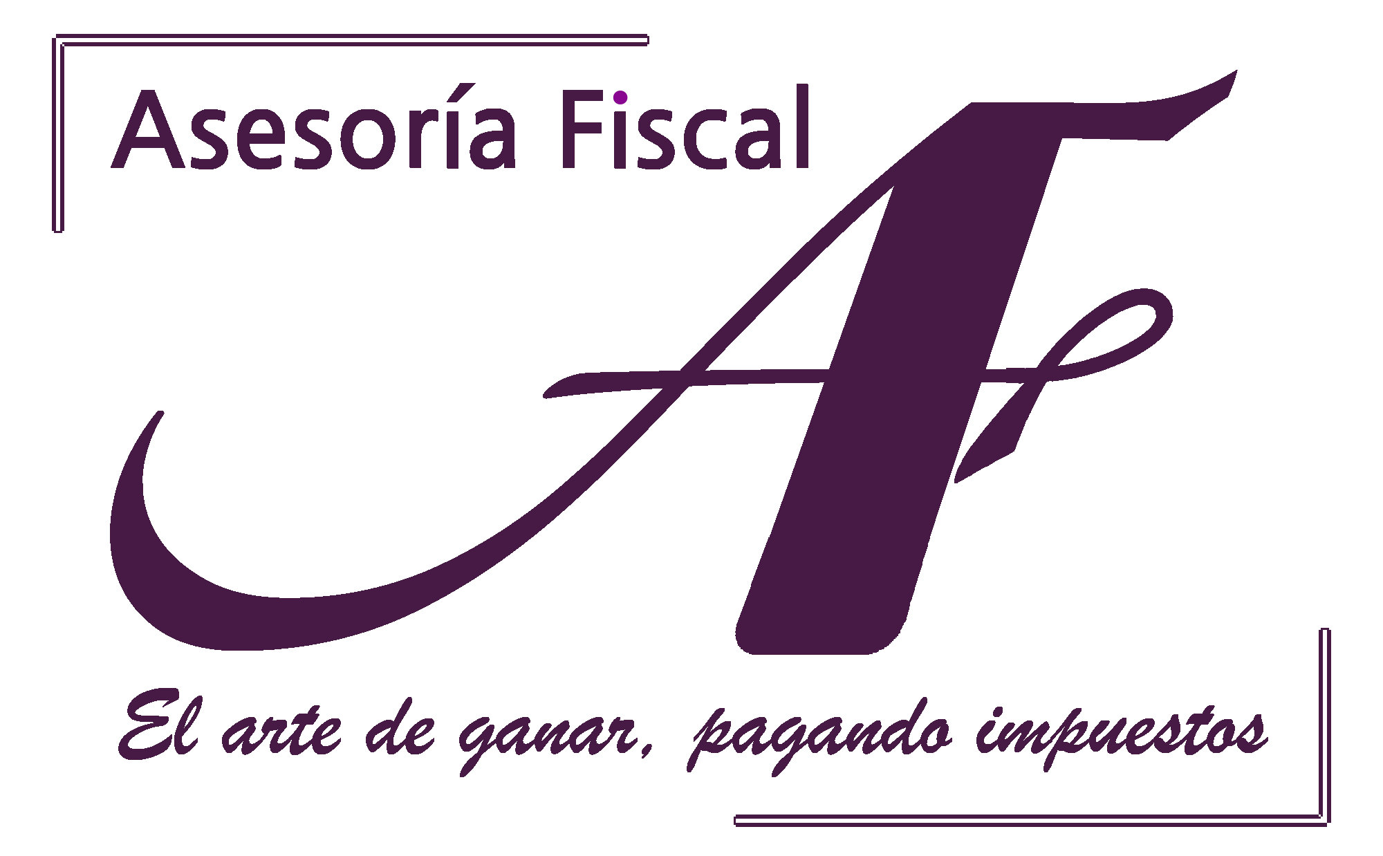 Logo Asesoría Fiscal